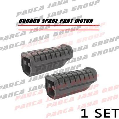KARET BARSTEP FOOTSTEP DEPAN CBR 150 CBR150 OLD LAMA KARBU THAILAND TERBATAS