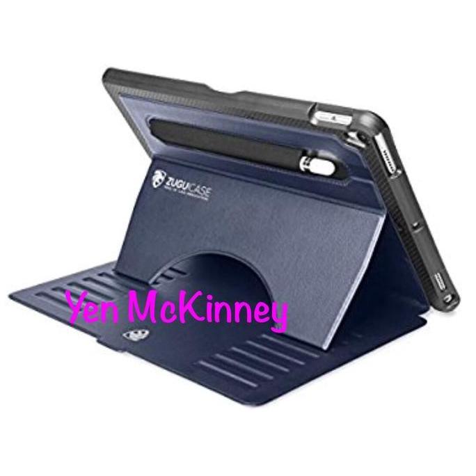 ZUGU CASE - 2019 iPad Air 3 10.5/2017 iPad Pro 10.5 Protective & Thin