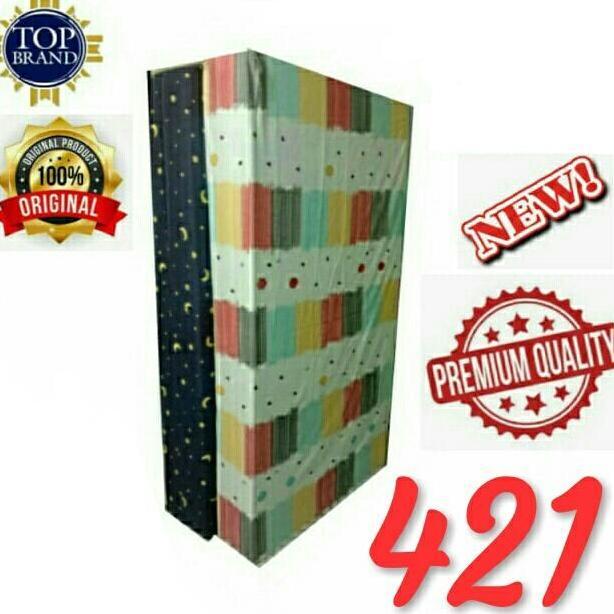 // KASUR INOAC 80X200X10 ASLI ORIGINAL *