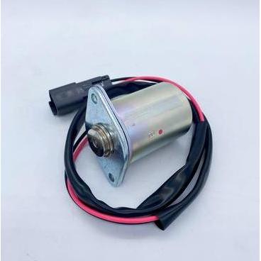 SOLENOID VALVE PC200 20Y-60-32121 20Y-60-32120