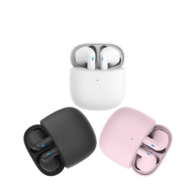 Izzy X Ezra  TWS 33 True Wireless Bluetooth Earphone Headphones Ready