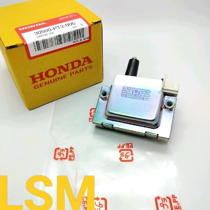 RELAXY COIL IGNITION HONDA CIVIC GENIO MAESTRO ESTILLO