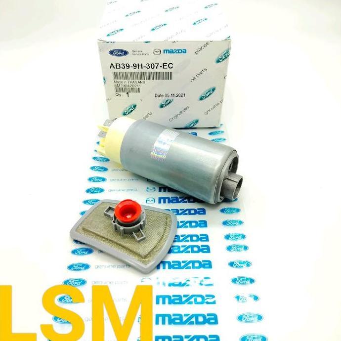 RELAXY FUEL PUMP POMPA SOLAR ROTAK FORD RANGER 2.2 2200CC