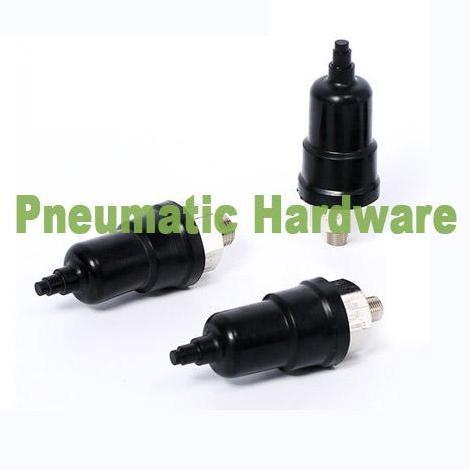 QPM11-NC QPM11 - NC 1/8 Diaphragm Type Adjustable Pressure Switch KG60