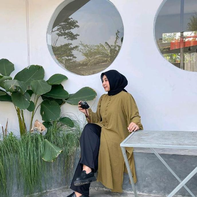 Amicoid Inara Tunik Allsize Upsize