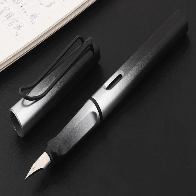 MAZANAC Pena Pulpen Bolpoin Tanda Tangan Signature Fountain Pen