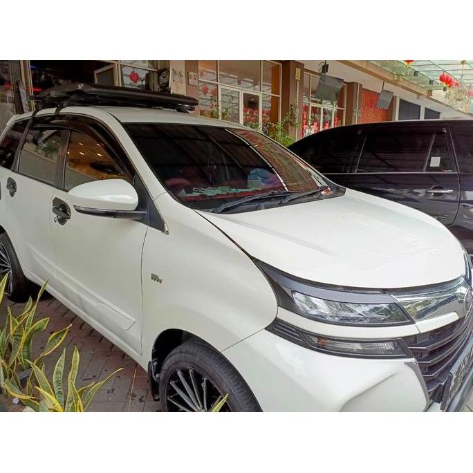 DAXSTORE ROOFRACK ROOF RACK AVANZA XENIA FULL SET