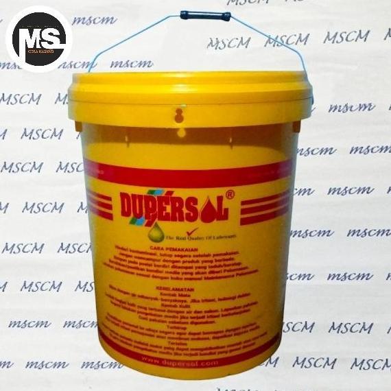 Oil Lube Screw Kompressor ISO VG 46