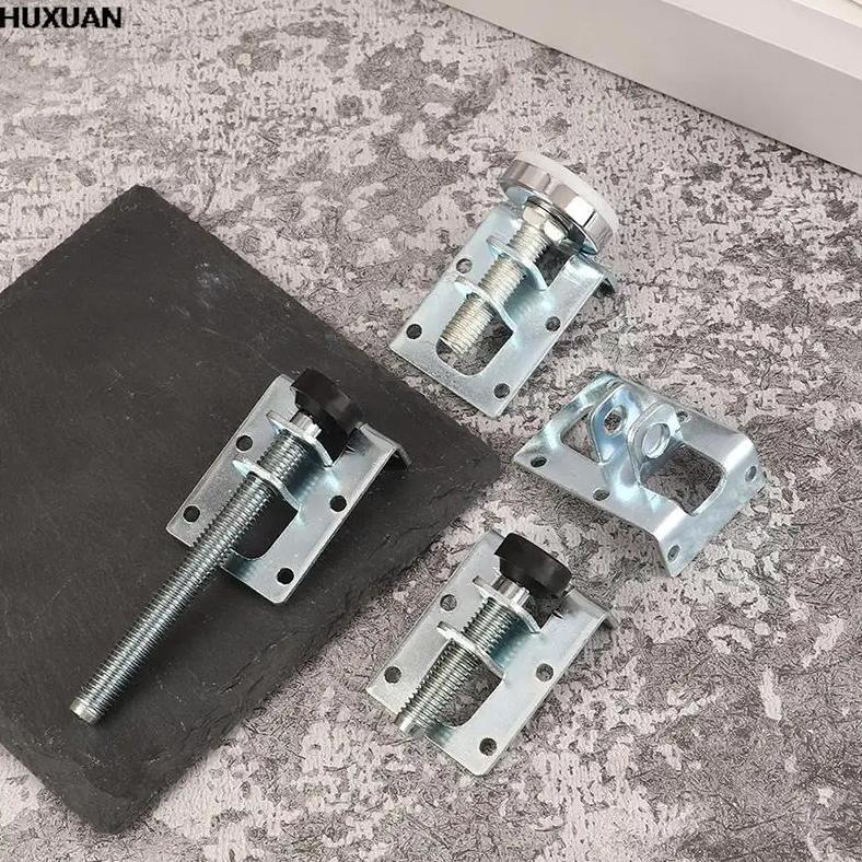 1pcs Adjustable Feet Furniture Levelers Leveling Leveler Table Legs Cabinet Heavy Duty Loadworkbench