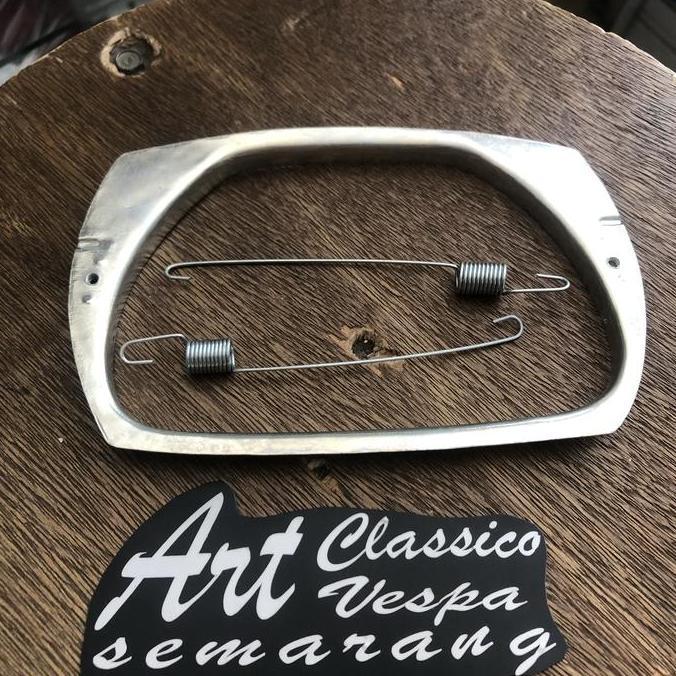TERMURAH - Ring lampu dalam vespa pts special