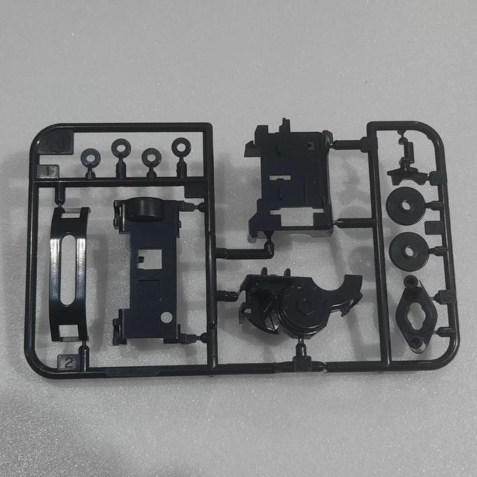 Tamiya 95239 Gearbox SFM Carbon Original