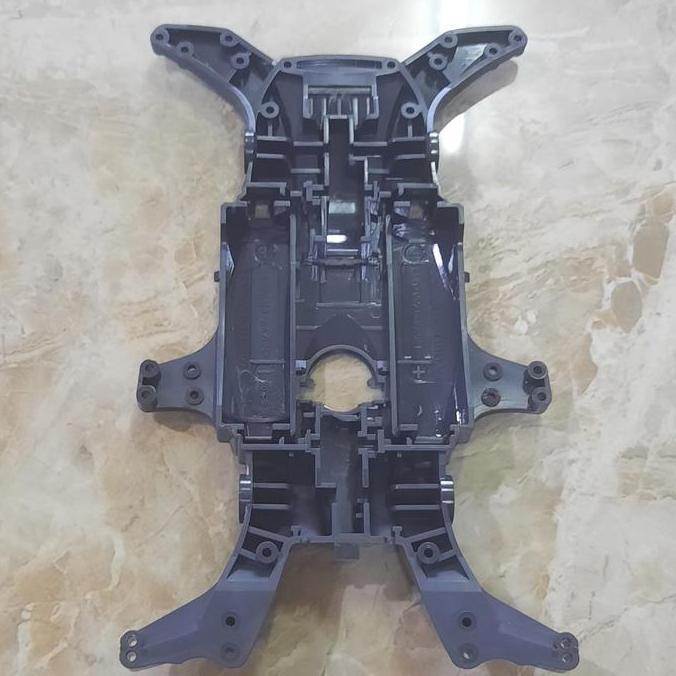 Tamiya Chassis MA original