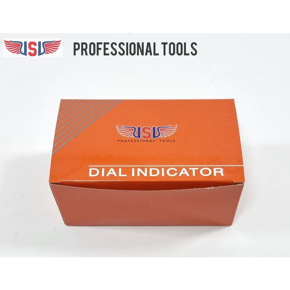 Dial Indicator Dial Indikator Dial Gauge Dial Gage Dial Jarum