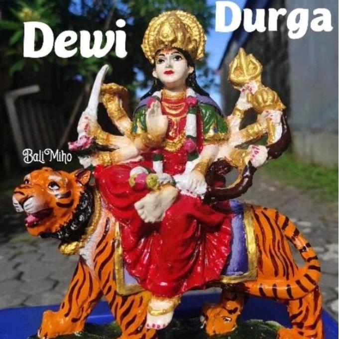 paling diminati] Patung Dewi Durga - Dewi Durga - Patung Dewa Dewi