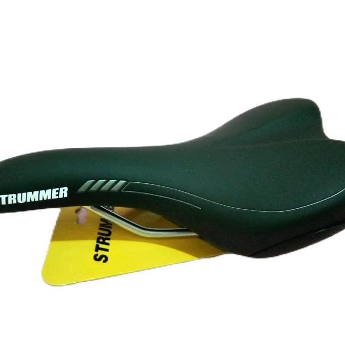 Promo SADEL SEPEDA MTB STRUMMER 5313 Diskon