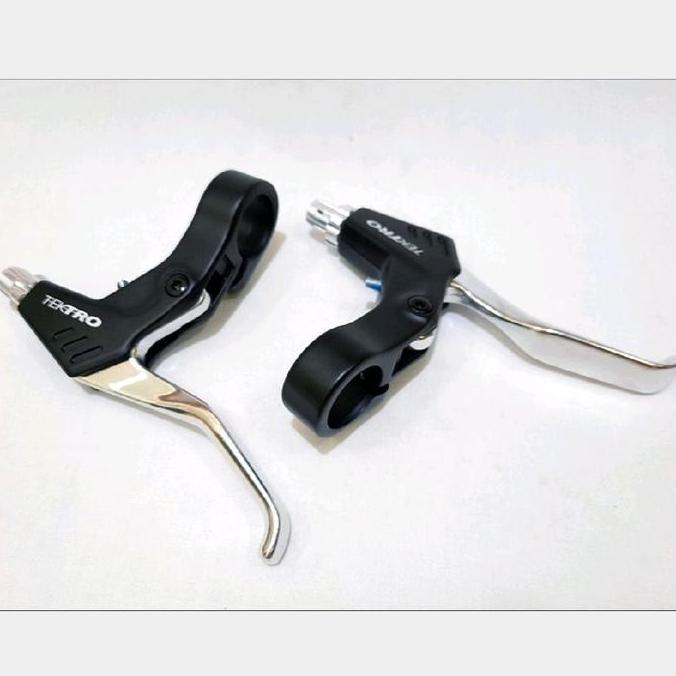 Promo BRAKE LEVER / HANDLE BRAKE / HANDLE REM SEPEDA MTB TEKTRO Diskon