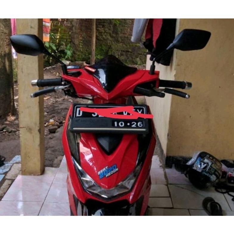 PREMIUM * spion model pcx 150 160 spion standar pcx spion spion motor variasi nmax aerox beat vario 