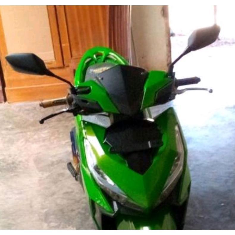 FLASH SALE * spion model pcx 150 160 spion standar pcx spion spion motor variasi nmax aerox beat var