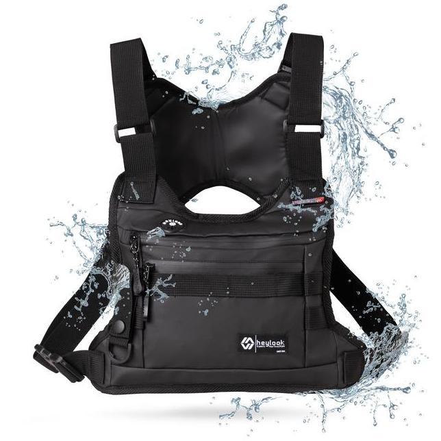 Chest Rbag Venom Tas Dada Tactical Rbag Outdoor Heylook