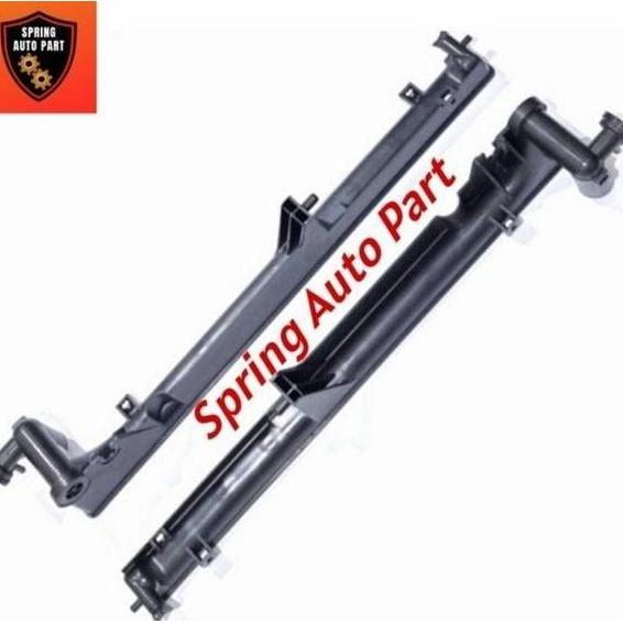 Promo Upper Tank Radiator Pajero Sport . Diskon