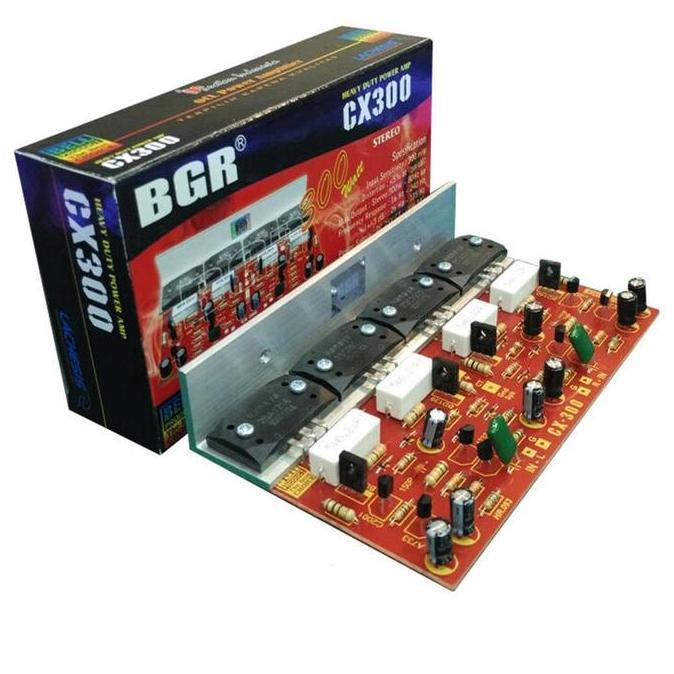 Promo POWER CX300 OCL ORIGINAL BELL BGR Diskon