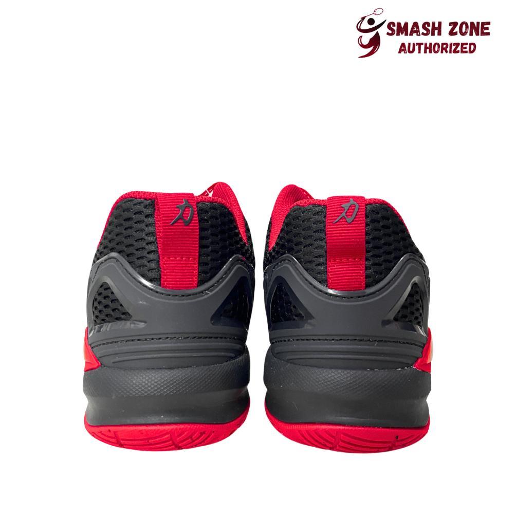 BESTPROMO Sepatu Badminton JP Power Hybrid Pro Original Sepatu Pria Wanita Sport Bulutangkis Tenis S