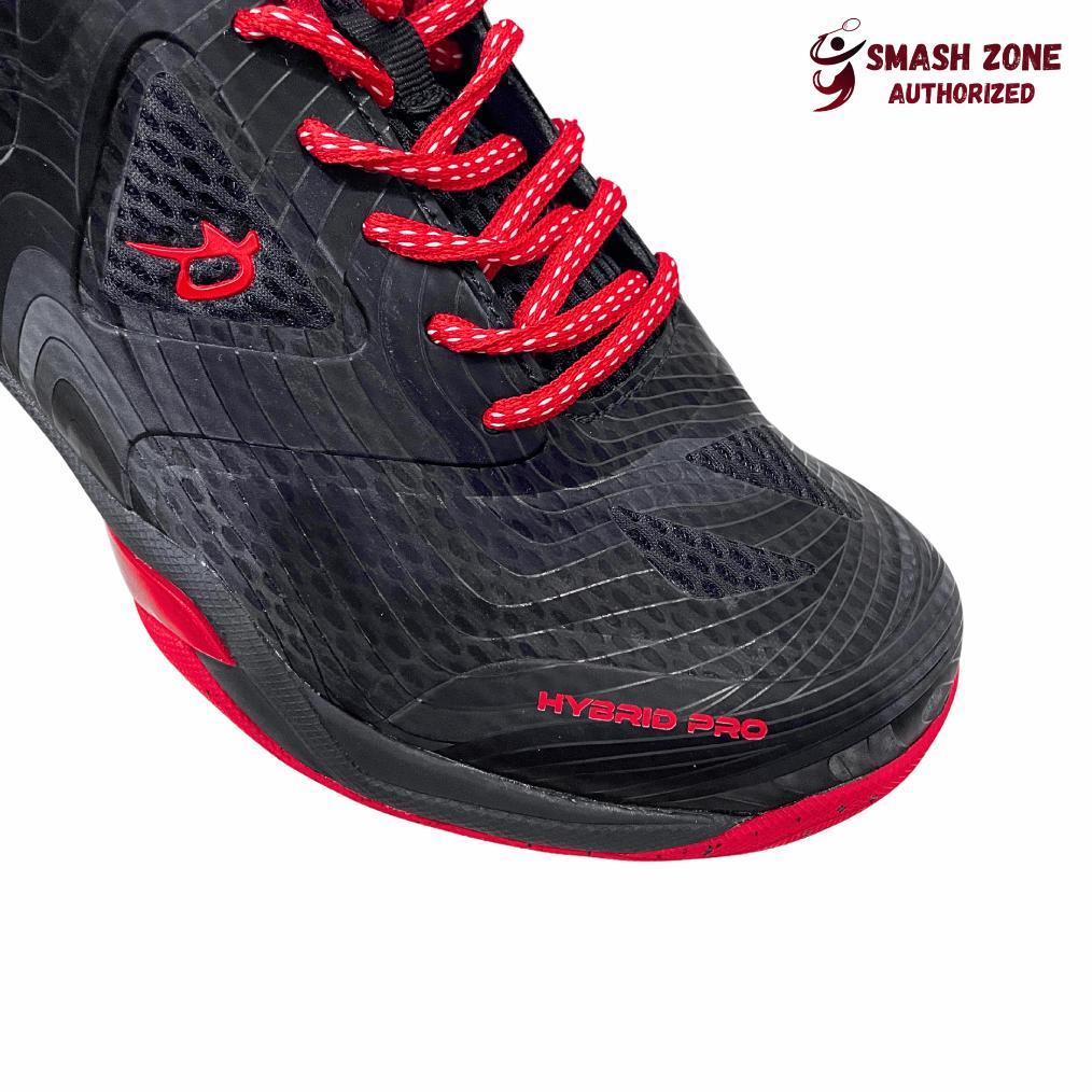 HOT SALE Sepatu Badminton JP Power Hybrid Pro Original Sepatu Pria Wanita Sport Bulutangkis Tenis Se