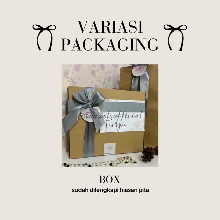 Grosir Hampers Mukena Dewasa Set / Hampers Kado Wedding Pernikahan / Hampers Lebaran Wanita / Kado P