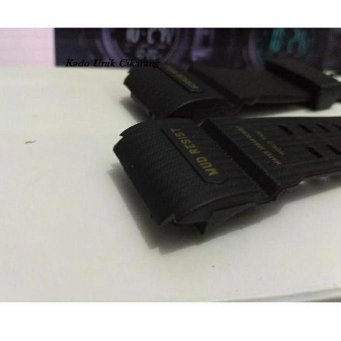 STRAP TALI JAM KALIBRE WATCH 996279060 TALI JAM KALIBRE PYRA WATCH