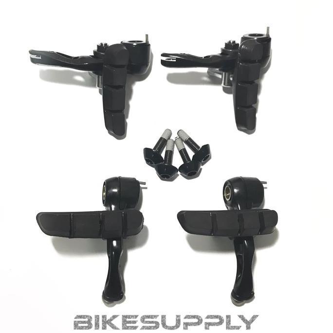 Promo Rem Cantilever Shimano STX BR - MC30 Via Japan Vintage NOS Diskon