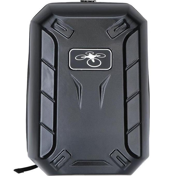 Original Tas Ransel Backpack Hardcase Drone DJI Phantom 4 | 3 Pro Waterproof