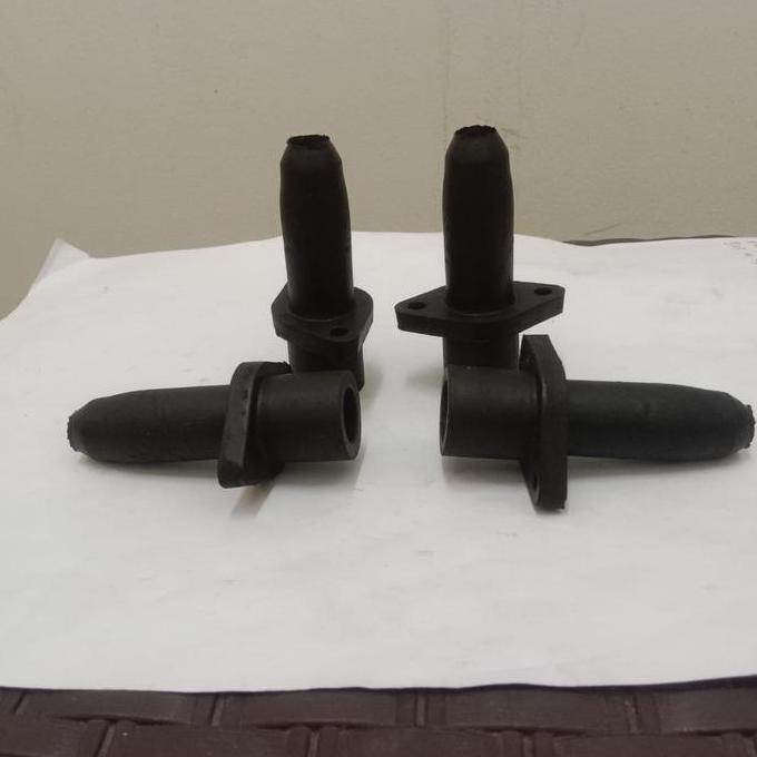 Karet kabel 8mm / karet Selongsong pompa Celup 8mm