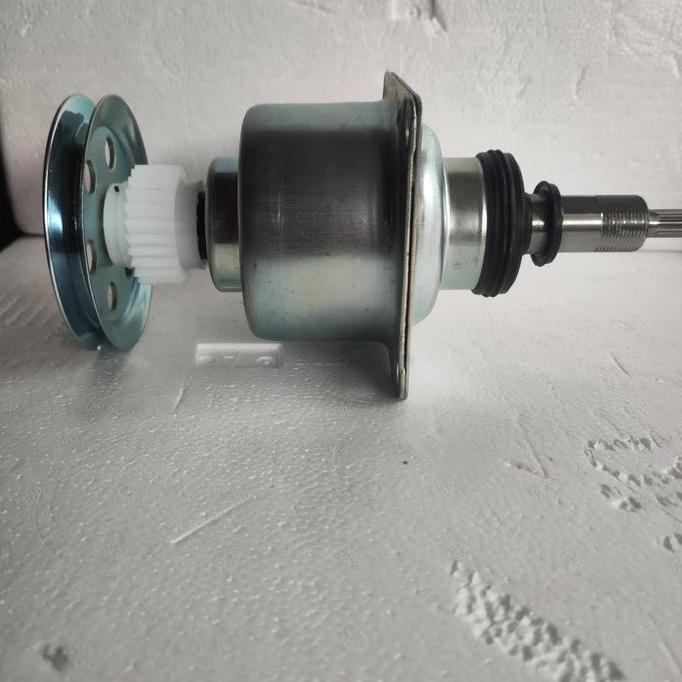 Gear Box Mesin Cuci 1 Tabung Panasonic Na-F70B5