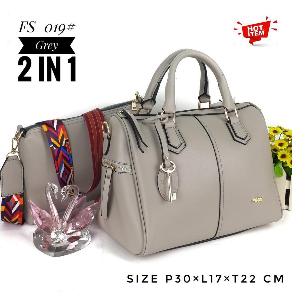 PROMO Tas batam 019 SPEEDY tas handbag wanita import premium