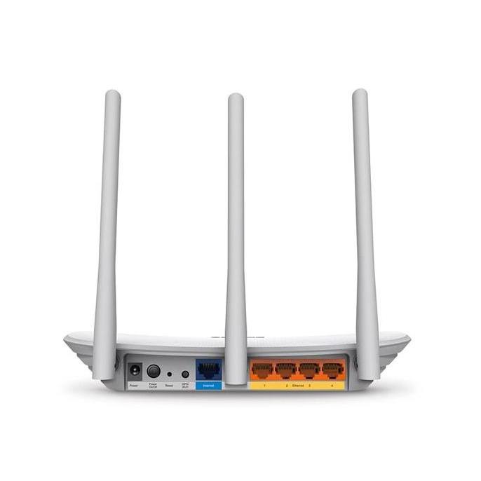 Wireless Router WISP 845N 300Mbps