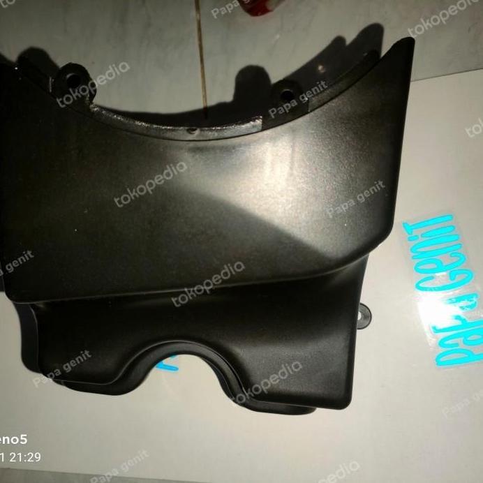 Ready cover mesin kanan skydrive original