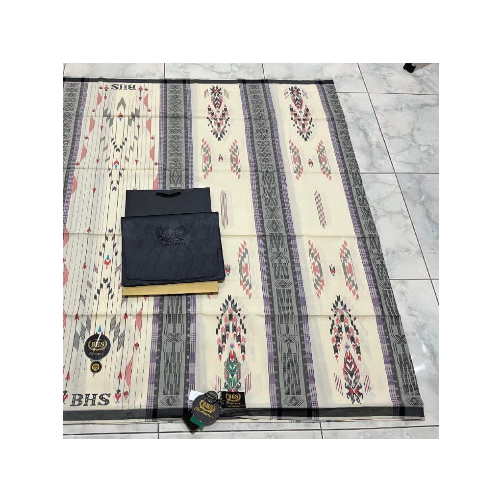 SARUNG BHS MASTERPIECE SGE MS GOLD