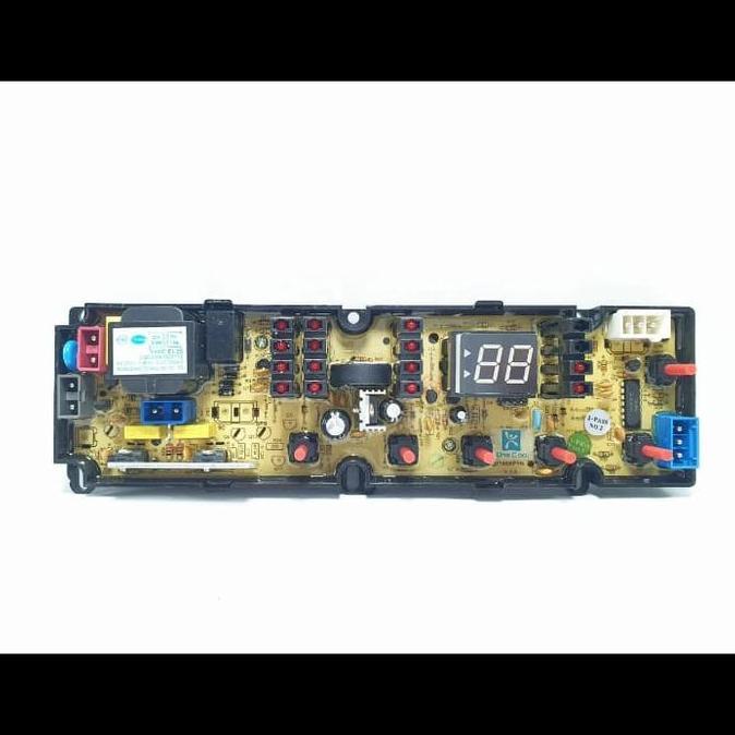 Modul Pcb Mesin Cuci Sharp Es-H758T-Gy Es-H858T-Gy Es-H958T-Gy
