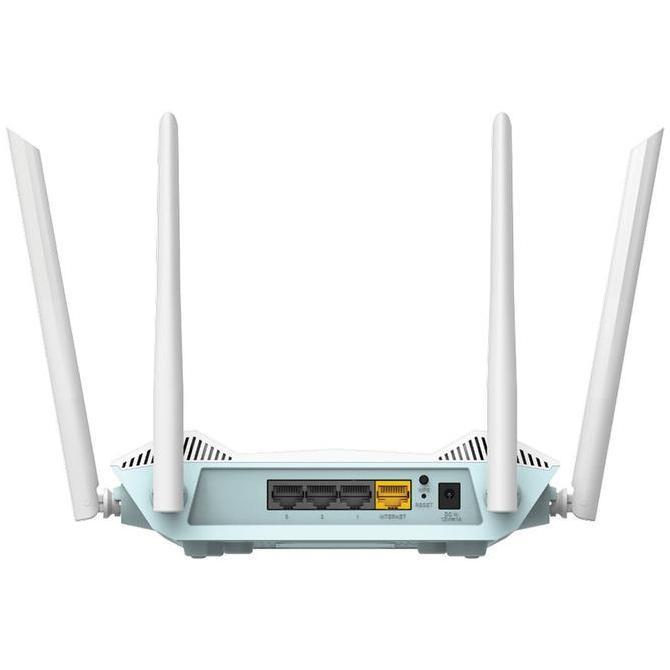 Dlink R15 AX1500 Wifi6 Eagle Pro AI Smart Router