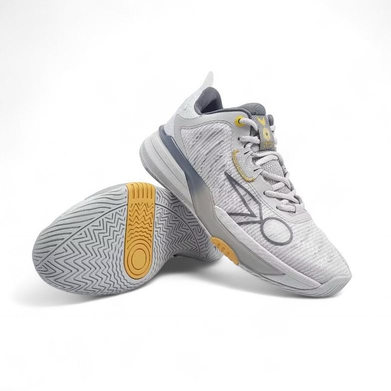 CUCI GUDANG Sepatu Basket Kanky Street RC 01 Sintetis Original