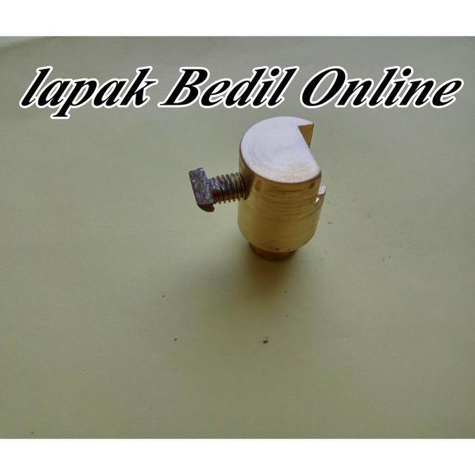 Hammer / Pemukul Gejlk untuk OD 22, tebal 2mm