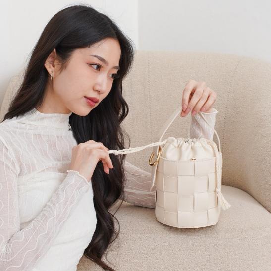 Sale VAAL BAG Tas Hand Bag Bucket Korea Wanita | Tas Selempang Sling Bag by TWENTY SIXTH OFFICIAL