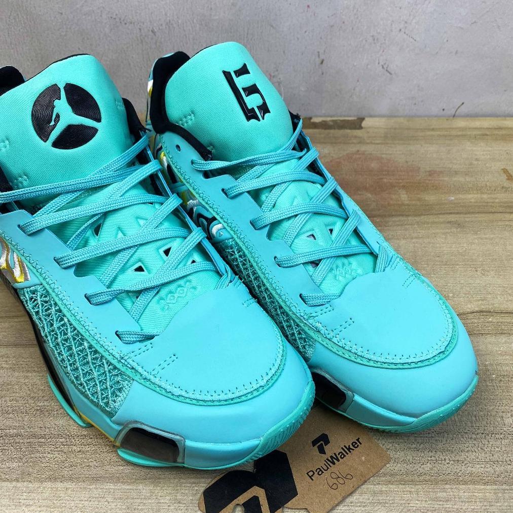 CUCI GUDANG Sepatu Basket 4J 38 LOW (BNWB) Paul Walker ID