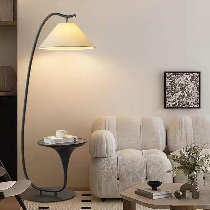 Morose Side Table Lamp // Rumah Tangga // Lampu // Standing Lamp