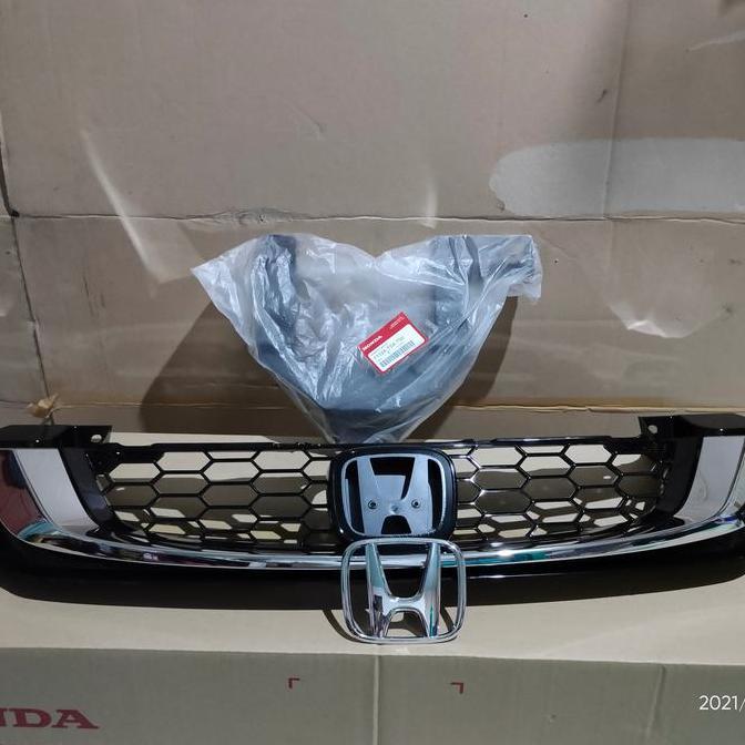 Grill Komplit Honda Civic Fb 2015 Facelift