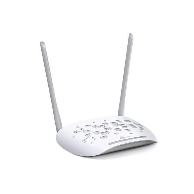 ACCESS POINT 300Mbps TPLINK 801 ND