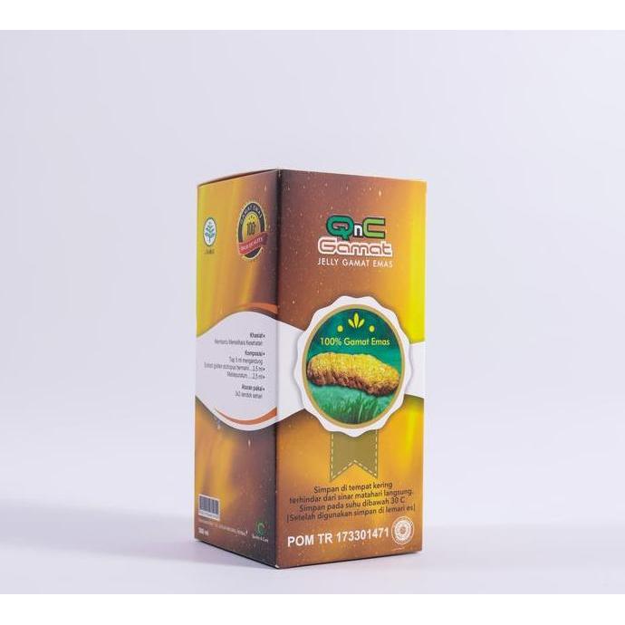 Full- Qnc Jelly Gamat Emas Untuk Hernia Turun Berok Pria, Turun Berok Dewasa Alami Sudah Bpom Isi 30