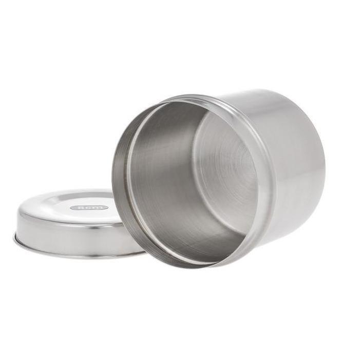 Tempat Tampon Gigi / Autoclaveable Tempat Tampon / Tempat Tampon Steril / Tampon Gigi / Kotak Tampon