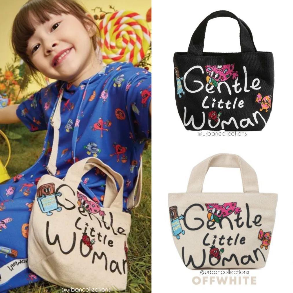 BEST SALE GENTLE LITTLE WOMAN BAG Tas Gentle Woman Little Woman Tas Mini GW Bag Gentle Woman Bag Lit