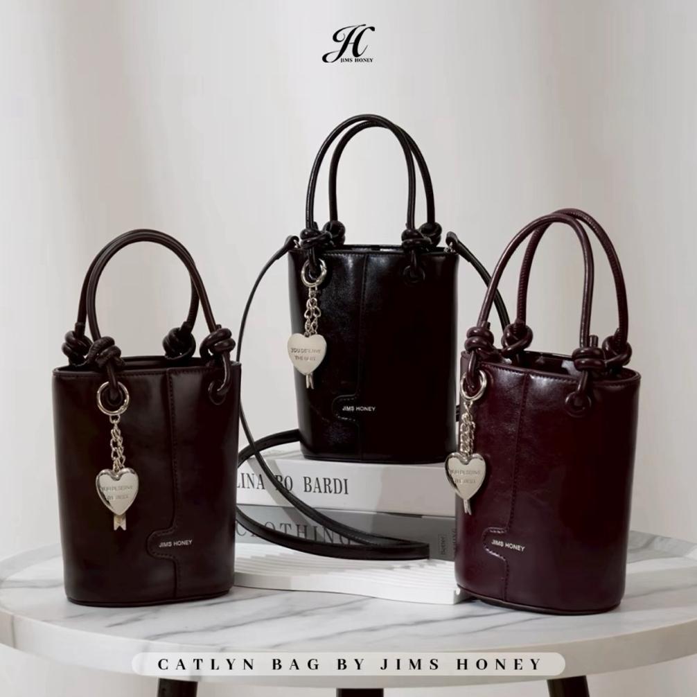 PROMO JIMS HONEY TAS SELEMPANG MINI WANITA CATLYN BAG